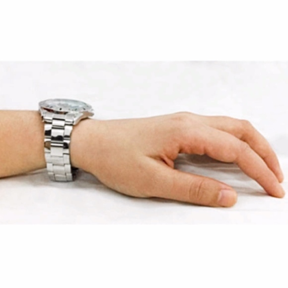 Dallas Cowboys Stainless Steel Analogue Watch NWT - Picture 4 of 4